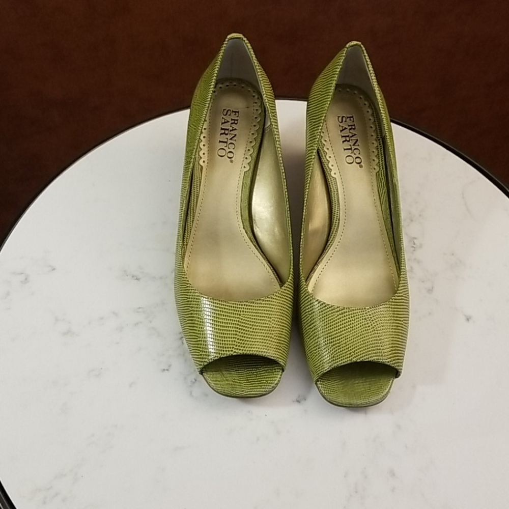 Franco sarto shoes